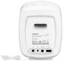 Sangean DCR-83 Asztali rádió DAB+, URH AUX, Bluetooth®, USB Akkutöltő funkció, Ébresztő funkció Fehé 4. bélyegkép