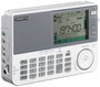 Sangean ATS-909X2 Világvevő URH, HH, AM Ébresztő funkció Fehér bélyegkép