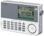 Sangean ATS-909X2 Világvevő URH, HH, AM Ébresztő funkció Fehér 3. bélyegkép
