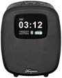 Sangean DCR-83 Asztali rádió DAB+, URH AUX, Bluetooth®, USB Akkutöltő funkció, Ébresztő funkció Feke 2. bélyegkép