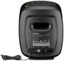 Sangean DCR-83 Asztali rádió DAB+, URH AUX, Bluetooth®, USB Akkutöltő funkció, Ébresztő funkció Feke 4. bélyegkép