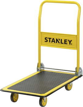 Stanley SXWTD-PC527 Platform kocsi Összehajtható Terhelés (max.): 150 kg