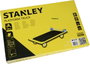 Stanley SXWTD-PC527 Platform kocsi Összehajtható Terhelés (max.): 150 kg 2. bélyegkép