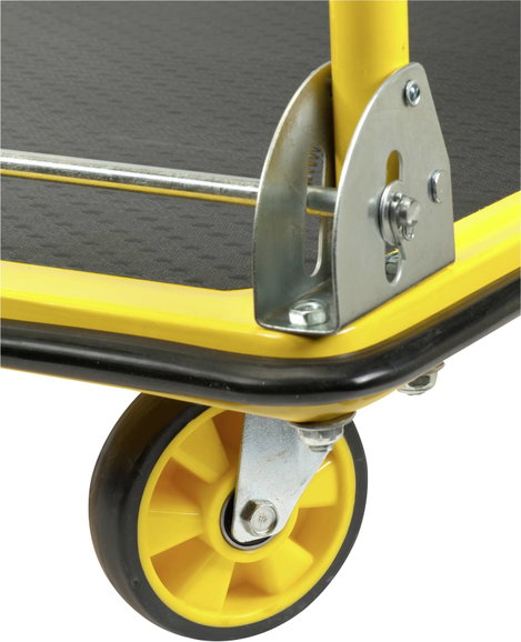 Stanley SXWTD-PC527 Platform kocsi Összehajtható Terhelés (max.): 150 kg 5. kép