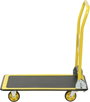 Stanley SXWTD-PC527 Platform kocsi Összehajtható Terhelés (max.): 150 kg 6. bélyegkép