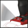 Einhell TP-CD 18/50 Li-i BL-Solo 2 sebességfokozat-Akkus ütvefúró-csavarozó kefe nélkül, akku nélkül 2. bélyegkép