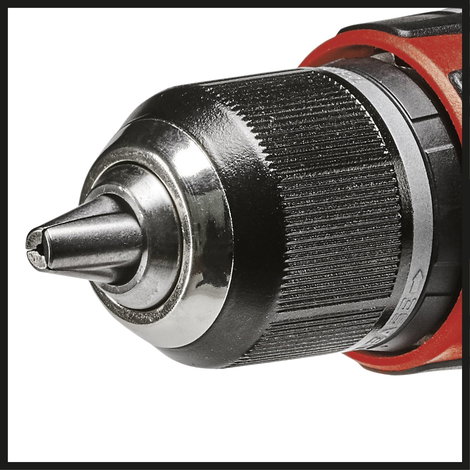 Einhell TP-CD 18/50 Li-i BL-Solo 2 sebességfokozat-Akkus ütvefúró-csavarozó kefe nélkül, akku nélkül 4. kép
