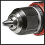 Einhell TP-CD 18/50 Li-i BL-Solo 2 sebességfokozat-Akkus ütvefúró-csavarozó kefe nélkül, akku nélkül 4. bélyegkép
