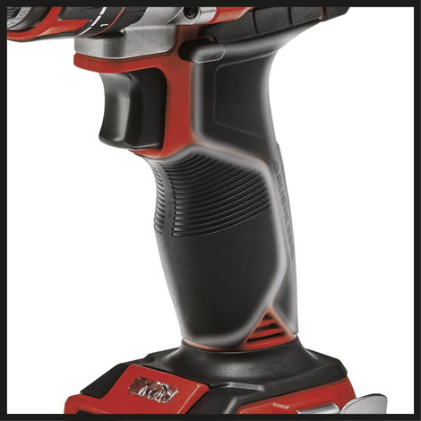 Einhell TP-CD 18/50 Li-i BL-Solo 2 sebességfokozat-Akkus ütvefúró-csavarozó kefe nélkül, akku nélkül 5. kép