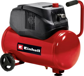 Einhell TC-AC 200/24/8 OF Sűrített levegős kompresszor 24 l 8 bar