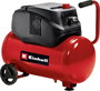 Einhell TC-AC 200/24/8 OF Sűrített levegős kompresszor 24 l 8 bar bélyegkép