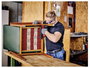 Einhell TC-AC 200/24/8 OF Sűrített levegős kompresszor 24 l 8 bar 2. bélyegkép