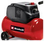 Einhell TC-AC 200/24/8 OF Sűrített levegős kompresszor 24 l 8 bar 4. bélyegkép