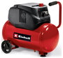 Einhell TC-AC 200/24/8 OF Sűrített levegős kompresszor 24 l 8 bar 5. bélyegkép