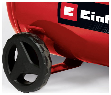 Einhell TC-AC 200/24/8 OF Sűrített levegős kompresszor 24 l 8 bar 7. kép