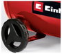 Einhell TC-AC 200/24/8 OF Sűrített levegős kompresszor 24 l 8 bar 7. bélyegkép