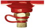 Einhell TC-AC 200/24/8 OF Sűrített levegős kompresszor 24 l 8 bar 9. bélyegkép