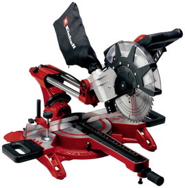 Einhell TC-SM 2534/1 Dual Gérvágó fűrész 2100 W 250 mm