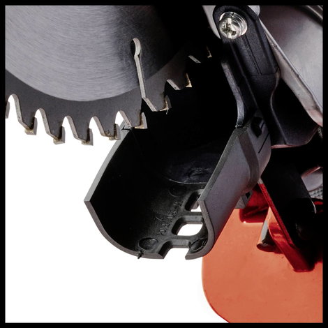 Einhell TC-SM 2534/1 Dual Gérvágó fűrész 2100 W 250 mm 2. kép