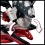 Einhell TC-SM 2534/1 Dual Gérvágó fűrész 2100 W 250 mm 4. bélyegkép