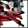 Einhell TC-SM 2534/1 Dual Gérvágó fűrész 2100 W 250 mm 5. bélyegkép