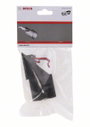 Bosch Accessories 2608000674 Vákuum adapter 1 db 2. bélyegkép