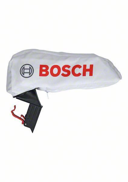 Bosch Accessories 2608000675 Por- / zacskó a GHO 12V-20-hoz