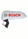 Bosch Accessories 2608000675 Por- / zacskó a GHO 12V-20-hoz bélyegkép