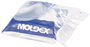 Moldex Smart Pocket 247501 Finom por ellen védő maszk szelep nélkül FFP2 D 10 db EN 149:2001, EN 149 3. bélyegkép