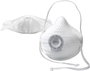 Moldex AIR 315501 315501 Finom por ellen védő maszk szelep nélkül FFP2 D 10 db 4. bélyegkép