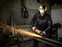 Moldex Smart Solo 249501 Finom por ellen védő maszk szelep nélkül FFP2 D 20 db EN 149:2001, EN 149:2 3. bélyegkép