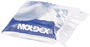 Moldex Smart Pocket 257501 Finom por ellen védő maszk szelep nélkül FFP3 D 10 db EN 149:2001, EN 149 2. bélyegkép