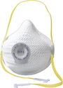 Moldex Air 325501 Légzésvédő maszk FFP3 D 10 db EN 149:2001, EN 149:2009 DIN 149:2001, DIN 149:2009 bélyegkép