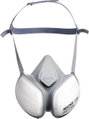 Moldex Félmaszk, CompactMask 5120 Szűrőosztály/Védelmi fok: FFA1P2 R D 1 db bélyegkép
