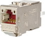 Metz Connect 130B11-25-E RJ45 beépíthető modul E-Dat, Modul bélyegkép