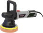 Dino KRAFTPAKET 640301 Excentrikus polírozógép 230 V 900 W 1600 - 4200 fordulat/perc 125 mm 3. bélyegkép