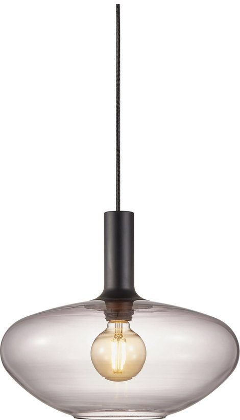 Függőlámpa E27 60 W, Nordlux Alton 35 48973047