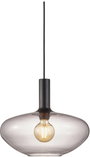 Függőlámpa E27 60 W, Nordlux Alton 35 48973047 bélyegkép