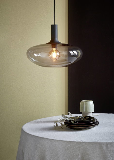 Függőlámpa E27 60 W, Nordlux Alton 35 48973047 5. kép