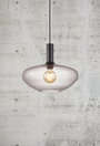 Függőlámpa E27 60 W, Nordlux Alton 35 48973047 6. bélyegkép