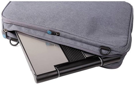 Neomounts NSLS200 Notebook állvány Állítható magasság 10. kép