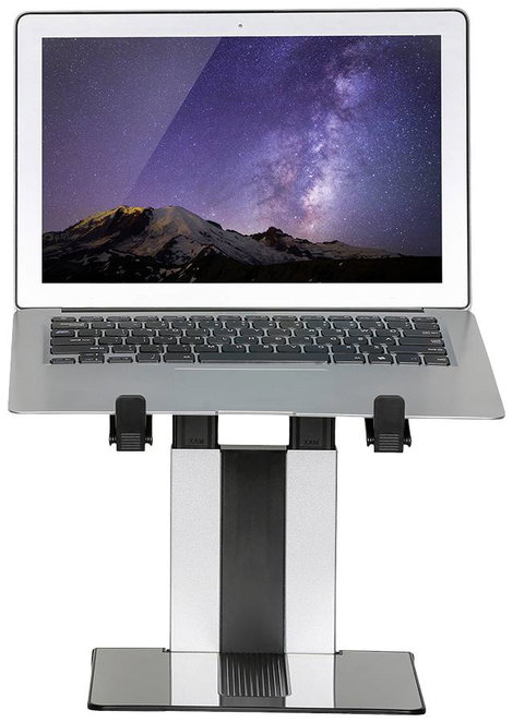 Neomounts NSLS200 Notebook állvány Állítható magasság 3. kép