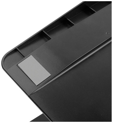 Neomounts NSLS200 Notebook állvány Állítható magasság 9. kép