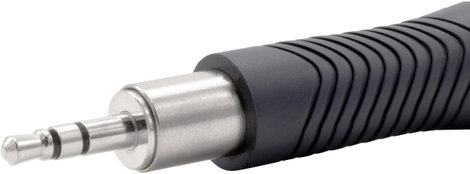 Weller RTM 003 S NW Forrasztóhegy Véső forma Hegy méret 0.3 mm Csúcs hossza 19 mm Tartalom, tartalmi 4. kép