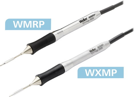 Weller RTM 003 S NW Forrasztóhegy Véső forma Hegy méret 0.3 mm Csúcs hossza 19 mm Tartalom, tartalmi 5. kép