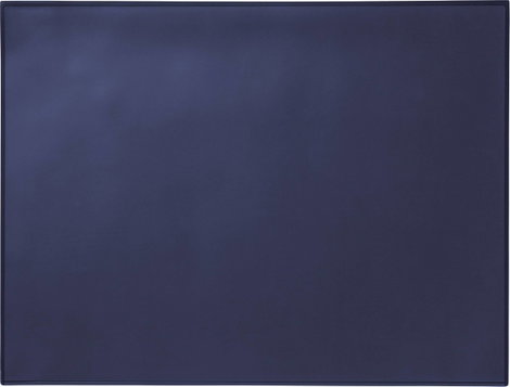 Durable 7293 729307 Asztali alátét Sötétkék (Sz x Ma) 650 mm x 520 mm 2. kép