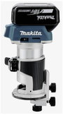Makita Akkus többfunkciós maró DRT50Z DRT50Z 2. bélyegkép