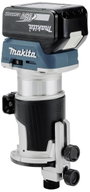 Makita Akkus többfunkciós maró DRT50Z DRT50Z 3. bélyegkép