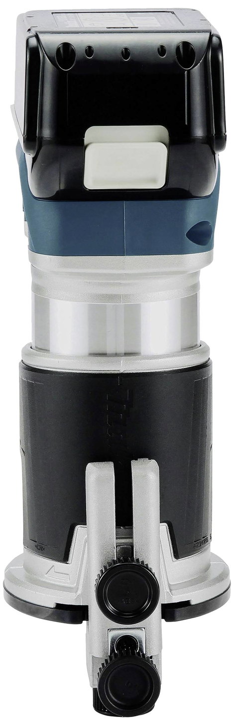 Makita Akkus többfunkciós maró DRT50Z DRT50Z 4. kép