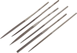 Revell 39077 Tűreszelők